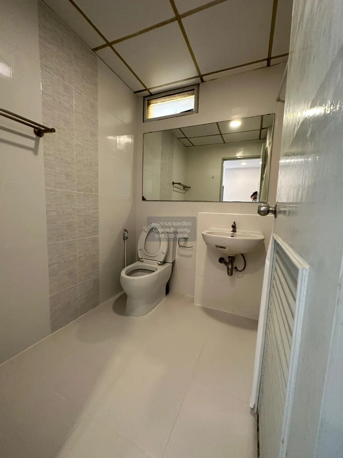 For Rent Condo , The Parkland Bangna , MRT-Sri Iam , Bang Na Nuea