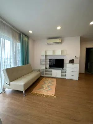 For Rent Condo , The Parkland Bangna , MRT-Sri Iam , Bang Na Nuea , Bang Na , Bangkok , CX-93943