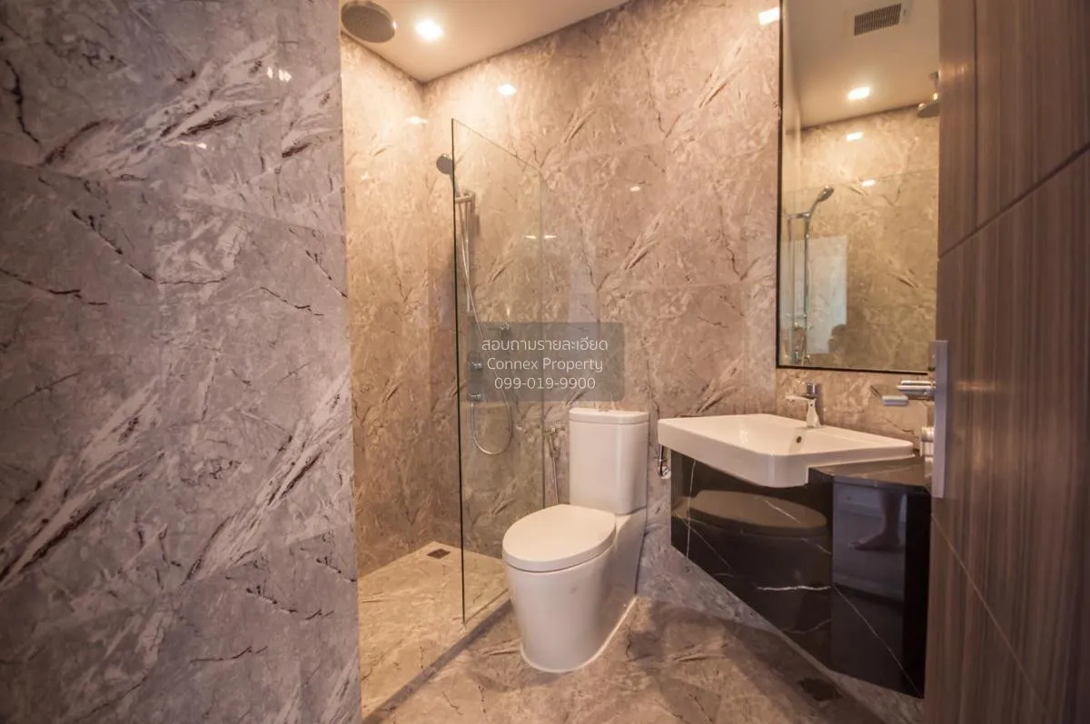 เช่าคอนโด  แอชตัน อโศก BTS-อโศก คลองเตยเหนือ เขต วัฒนา กรุงเทพ CX