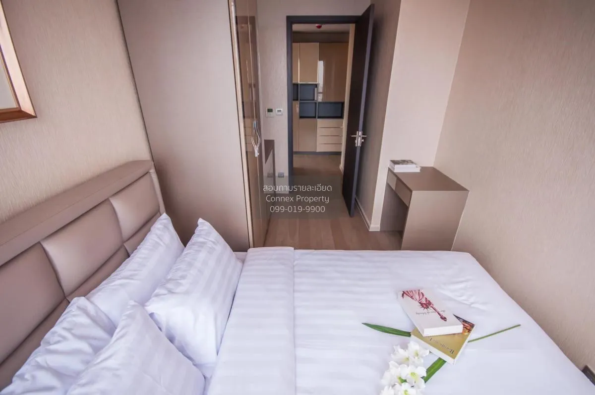 เช่าคอนโด  แอชตัน อโศก BTS-อโศก คลองเตยเหนือ เขต วัฒนา กรุงเทพ CX