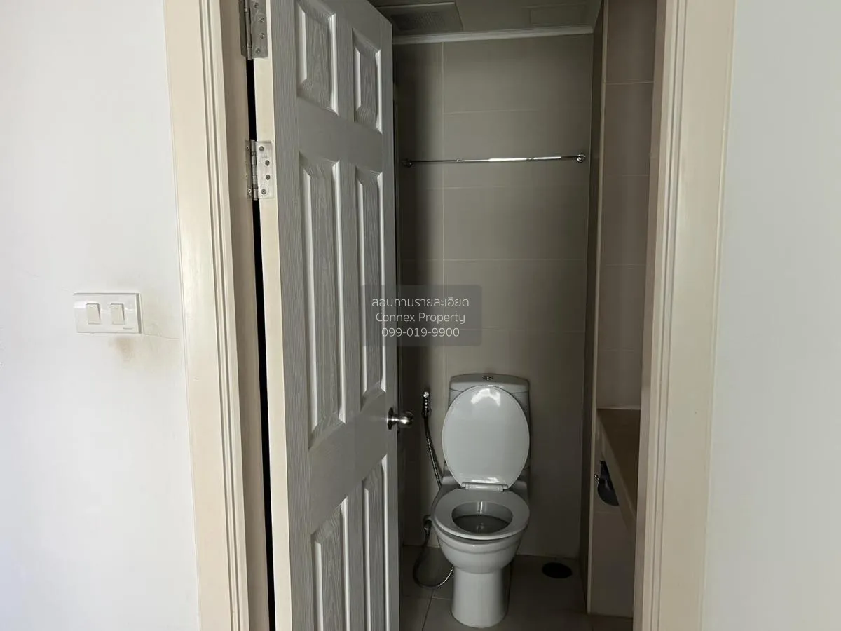 For Rent Condo , Lumpini Suite Pinklao , Penthouse , nice view , 