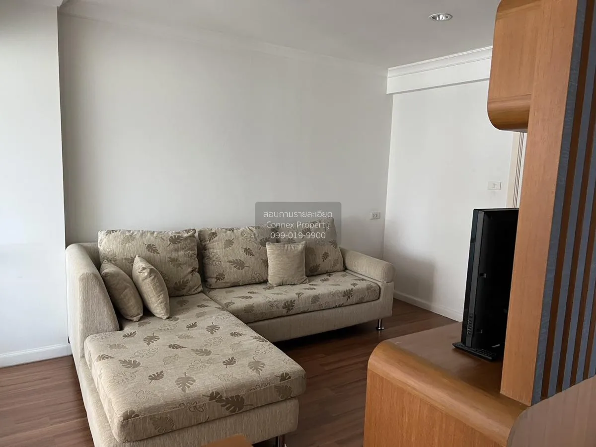 For Rent Condo , Lumpini Suite Pinklao , Penthouse , nice view ,  3