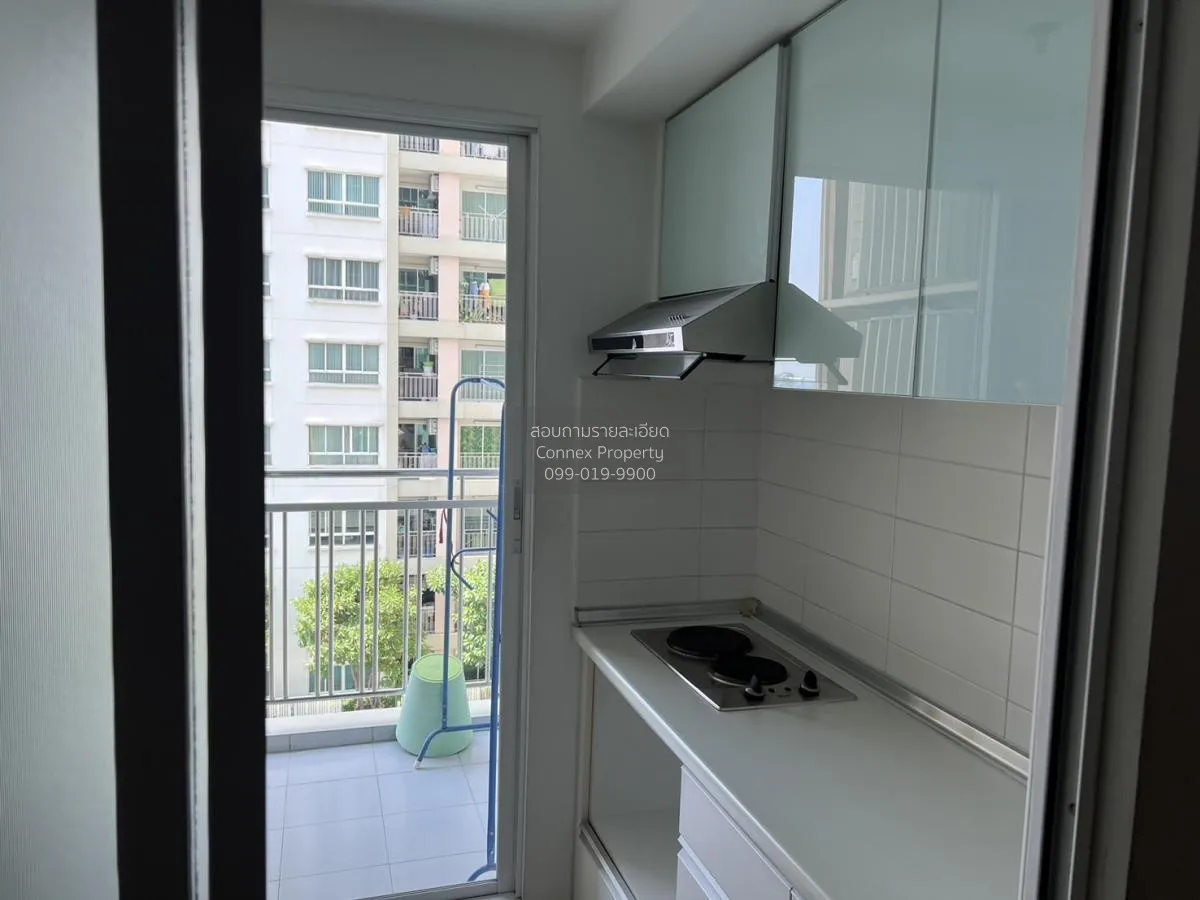 For Rent Condo , Lumpini Suite Pinklao , Penthouse , nice view , 