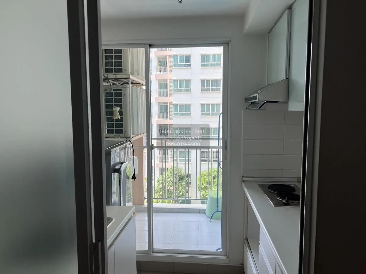 For Rent Condo , Lumpini Suite Pinklao , Penthouse , nice view , 