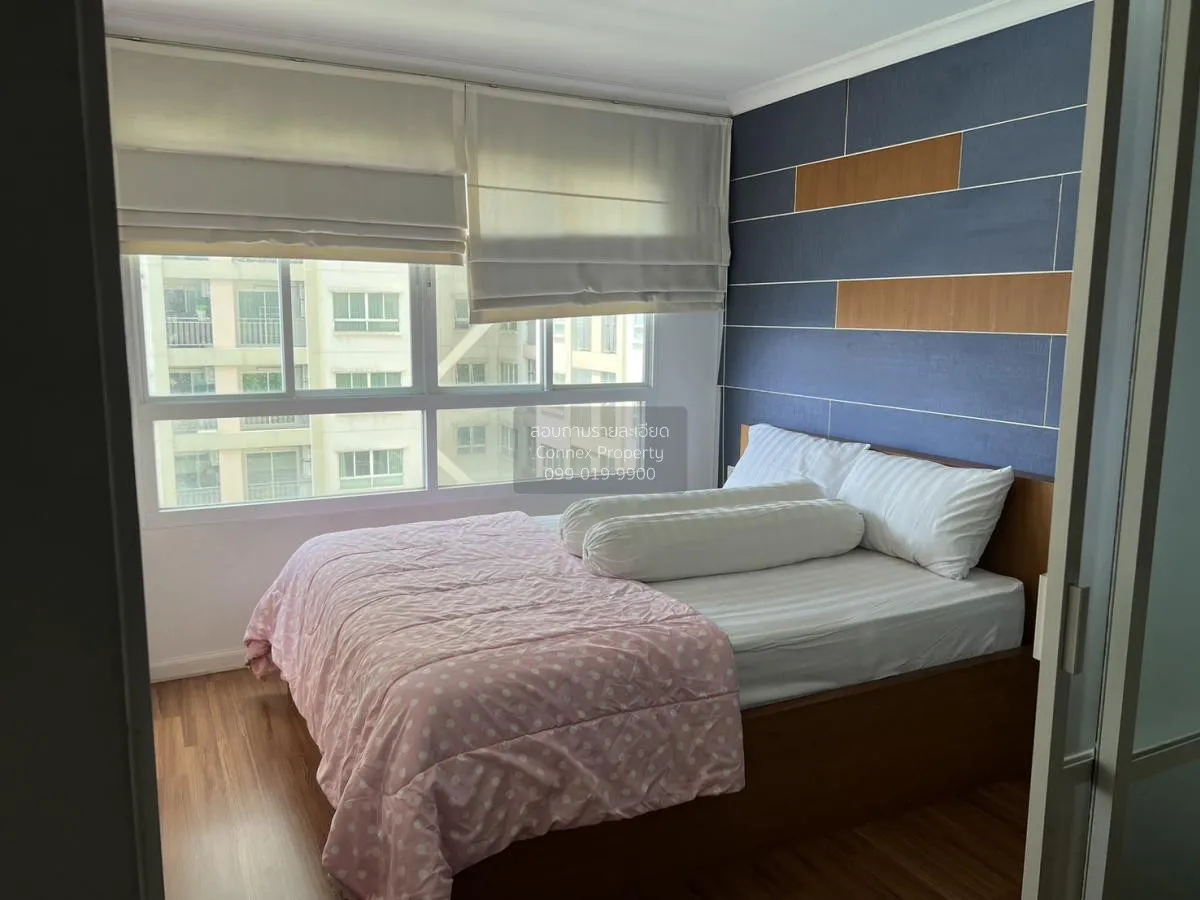 For Rent Condo , Lumpini Suite Pinklao , Penthouse , nice view , 