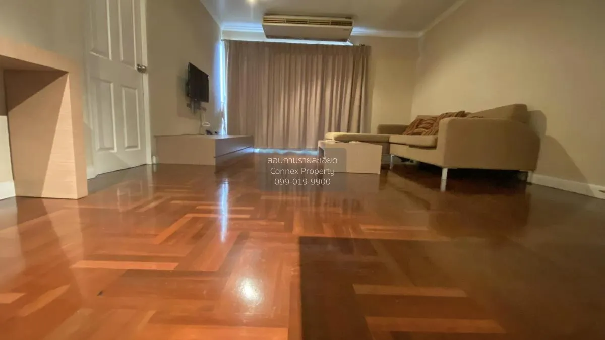 เช่าคอนโด  มาสเตอร์ วิว เอ็กเซ็กคิวทีฟ เพลส BTS-กรุงธนบุรี บางลำภ 2