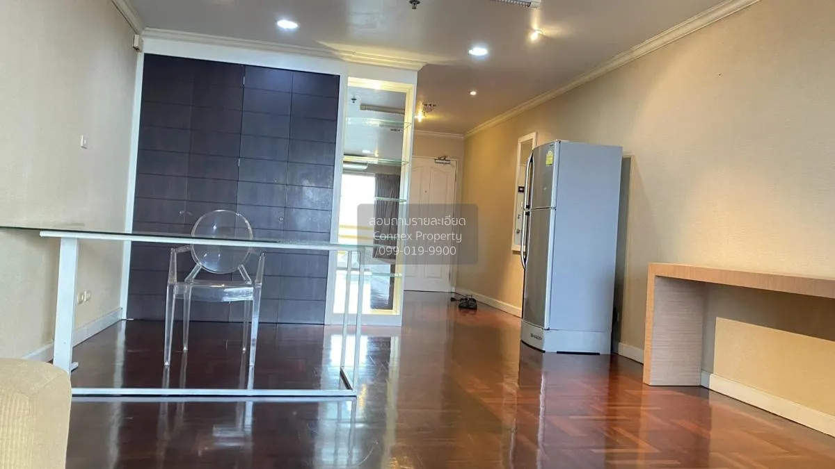เช่าคอนโด  มาสเตอร์ วิว เอ็กเซ็กคิวทีฟ เพลส BTS-กรุงธนบุรี บางลำภ 4