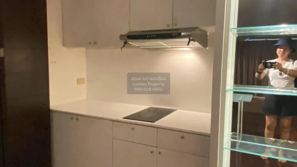 เช่าคอนโด  มาสเตอร์ วิว เอ็กเซ็กคิวทีฟ เพลส BTS-กรุงธนบุรี บางลำภ