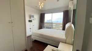 เช่าคอนโด  มาสเตอร์ วิว เอ็กเซ็กคิวทีฟ เพลส BTS-กรุงธนบุรี บางลำภูล่าง เขต คลองสาน กรุงเทพ CX-93955