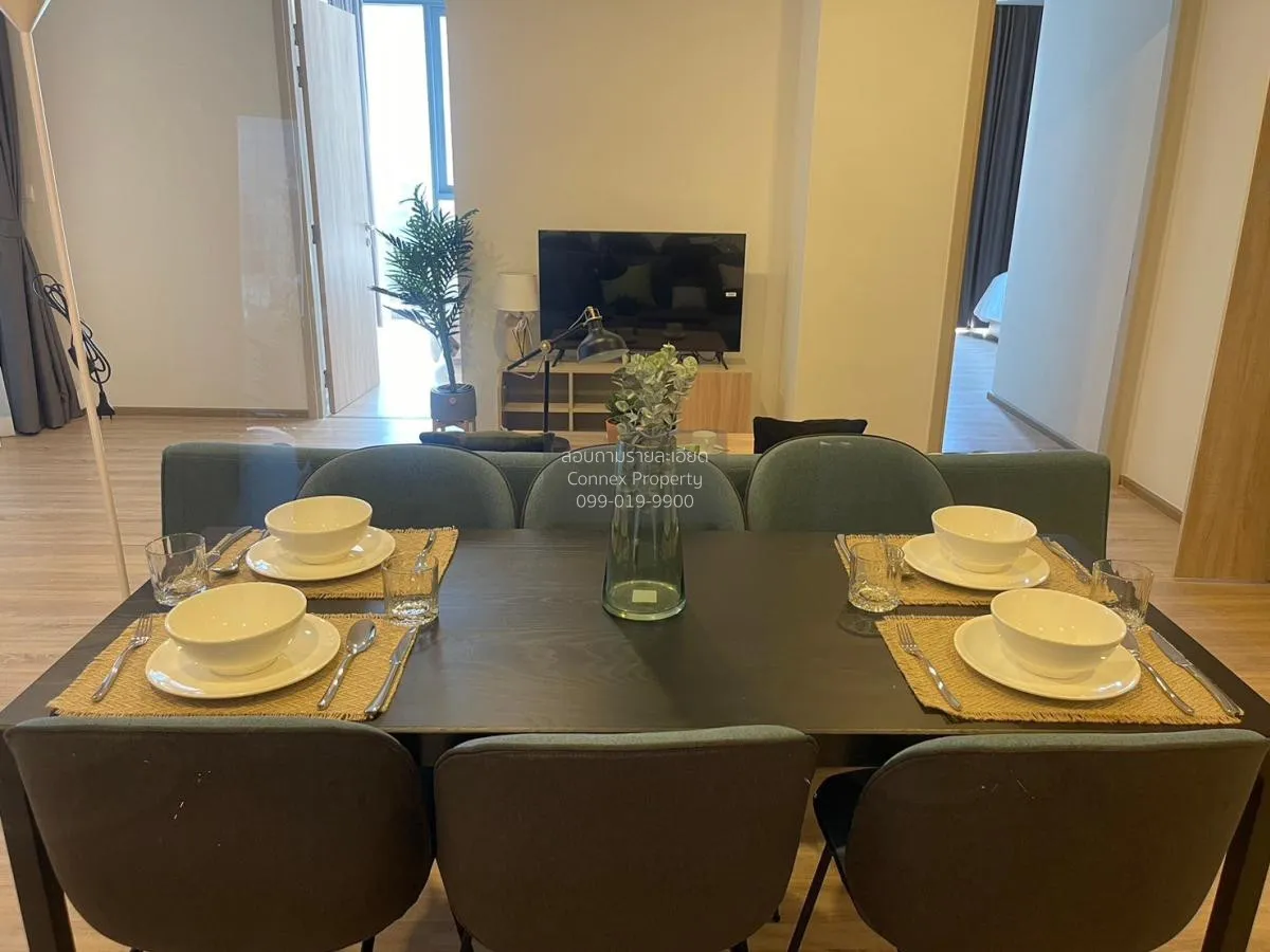 For Rent Condo , XT Phayathai , BTS-Phaya Thai , Thanon Phyathai  2