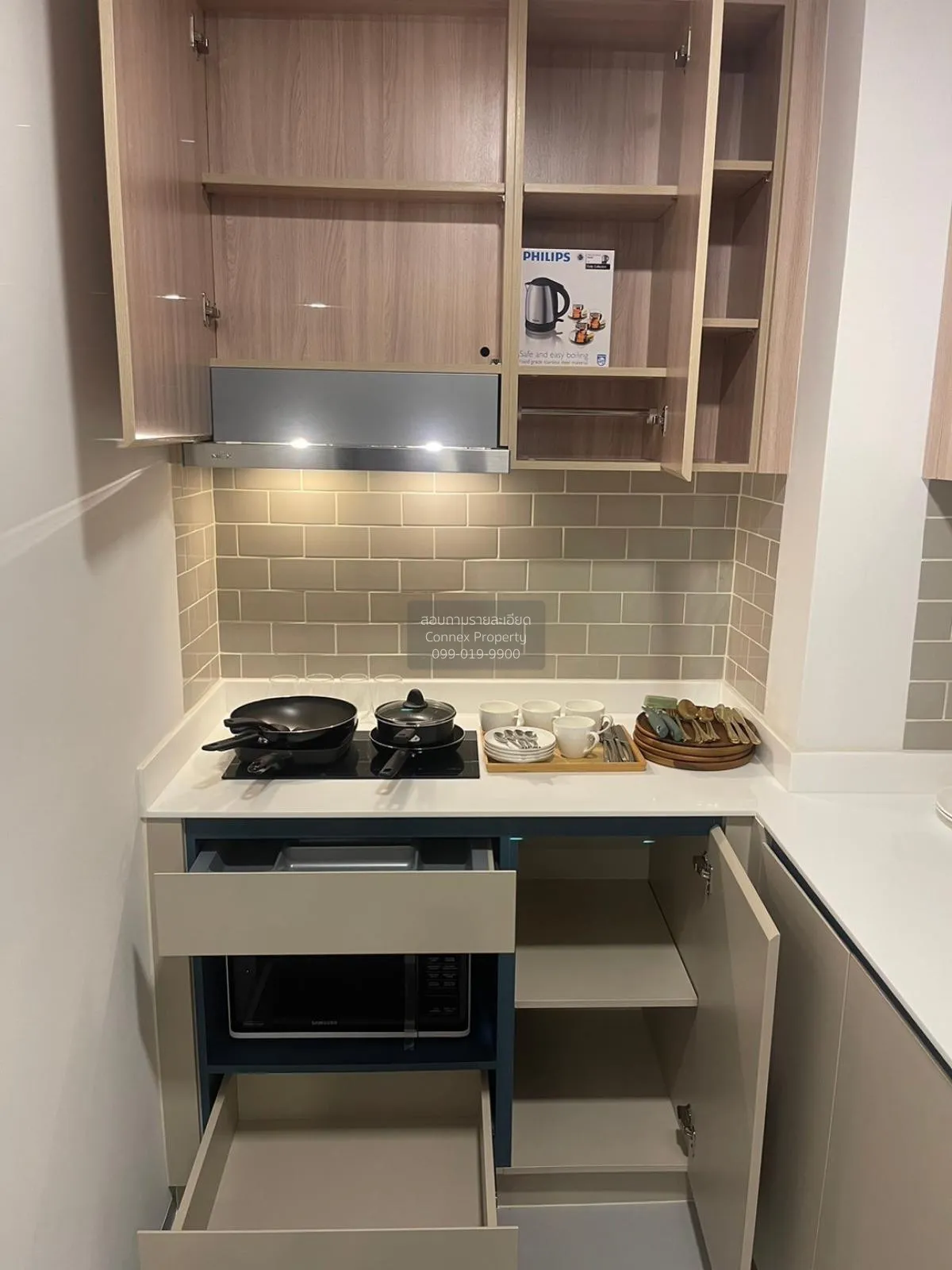 For Rent Condo , XT Phayathai , BTS-Phaya Thai , Thanon Phyathai  4