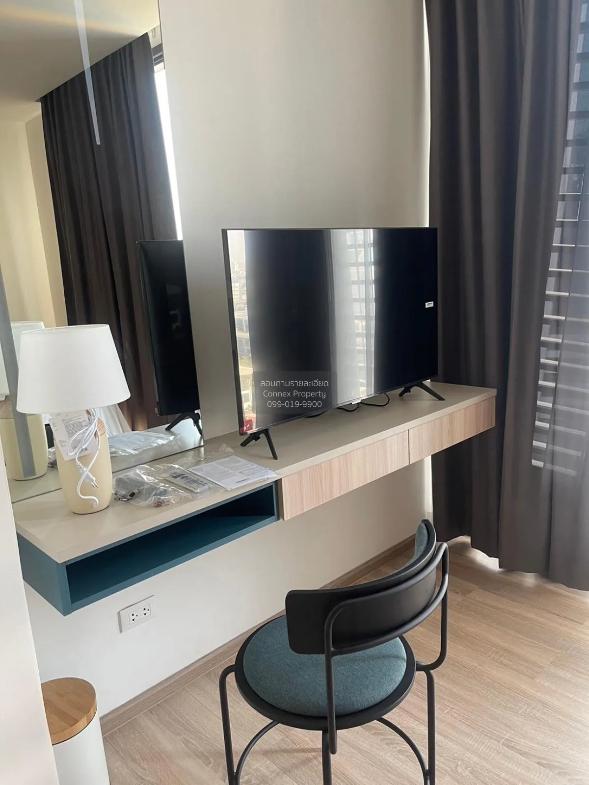 For Rent Condo , XT Phayathai , BTS-Phaya Thai , Thanon Phyathai 