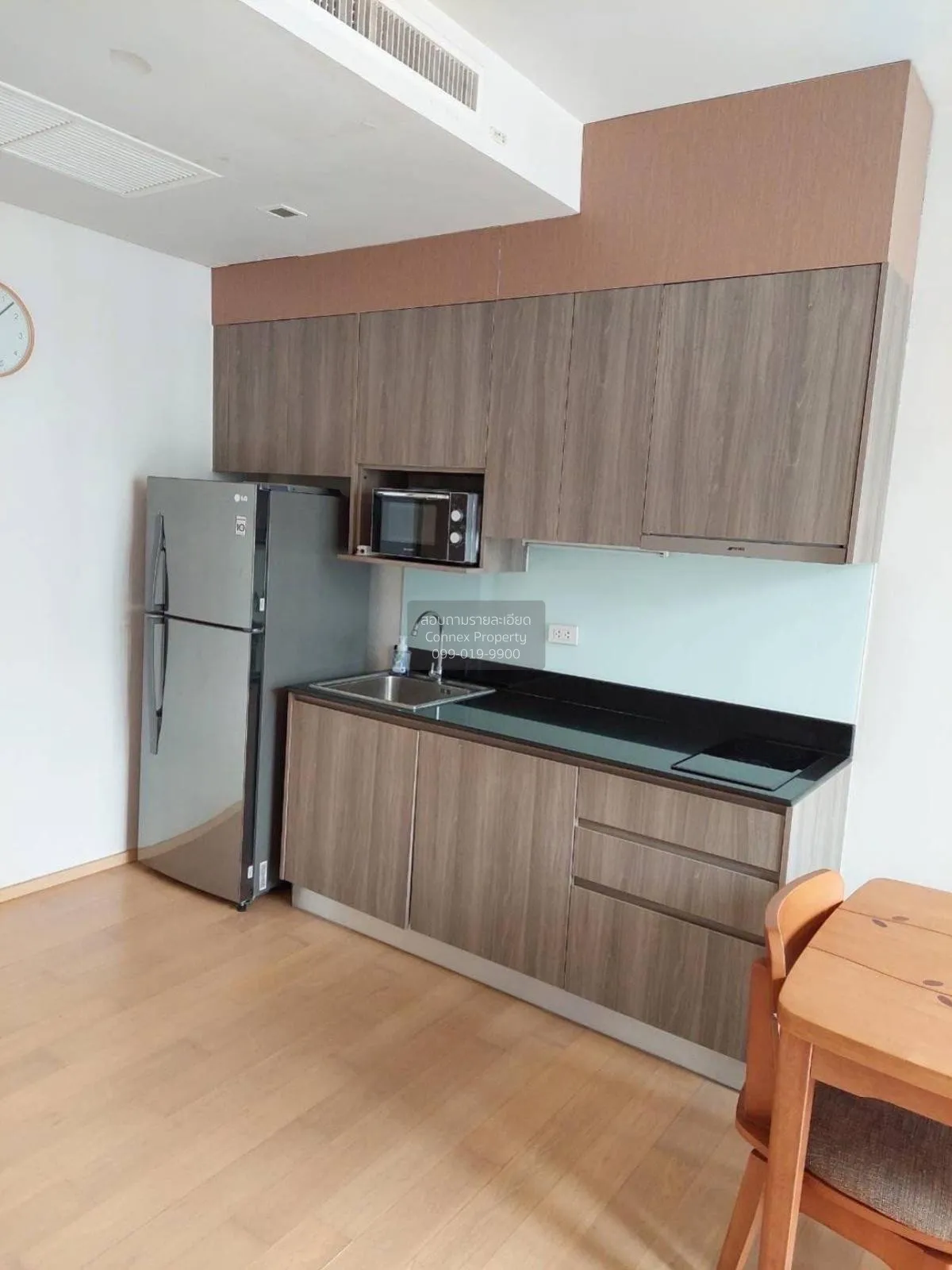 เช่าคอนโด  โนเบิล รีดี BTS-อารีย์ ทุ่งพญาไท เขต พญาไท กรุงเทพ CX- 3