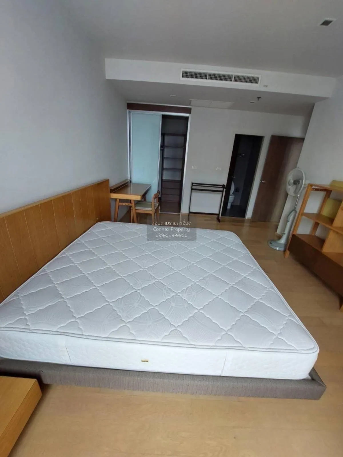 เช่าคอนโด  โนเบิล รีดี BTS-อารีย์ ทุ่งพญาไท เขต พญาไท กรุงเทพ CX- 4