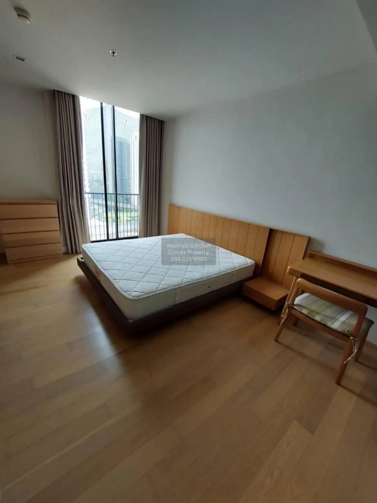 เช่าคอนโด  โนเบิล รีดี BTS-อารีย์ ทุ่งพญาไท เขต พญาไท กรุงเทพ CX-