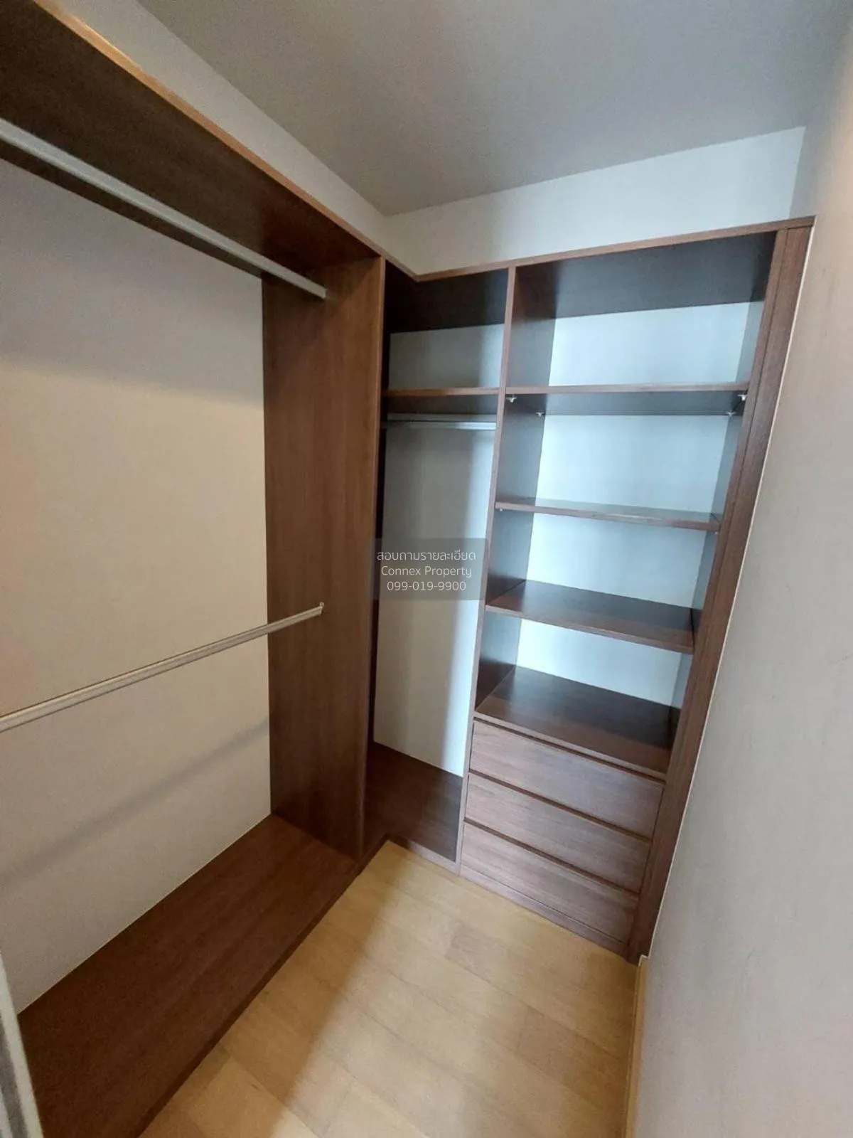 เช่าคอนโด  โนเบิล รีดี BTS-อารีย์ ทุ่งพญาไท เขต พญาไท กรุงเทพ CX-