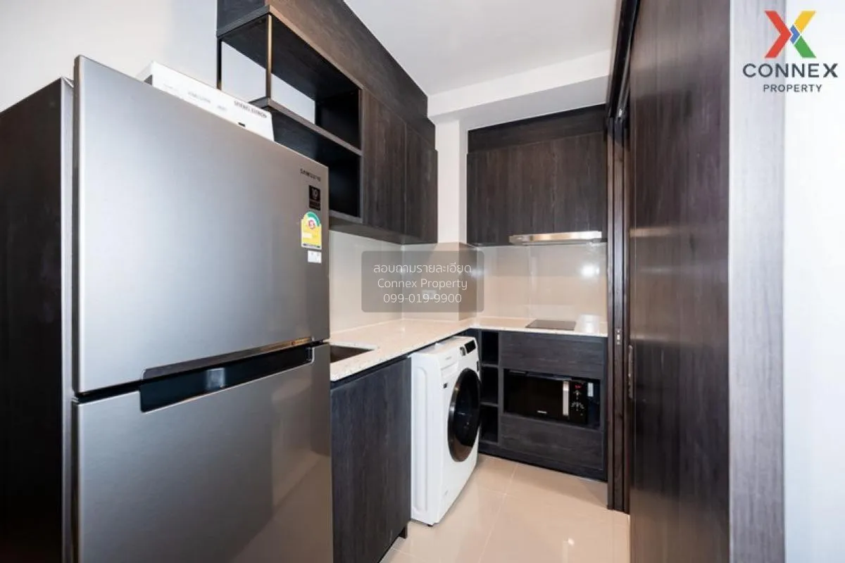 For Rent Condo , XT Huaikhwang , MRT-Huai Khwang , Huai Khwang , 