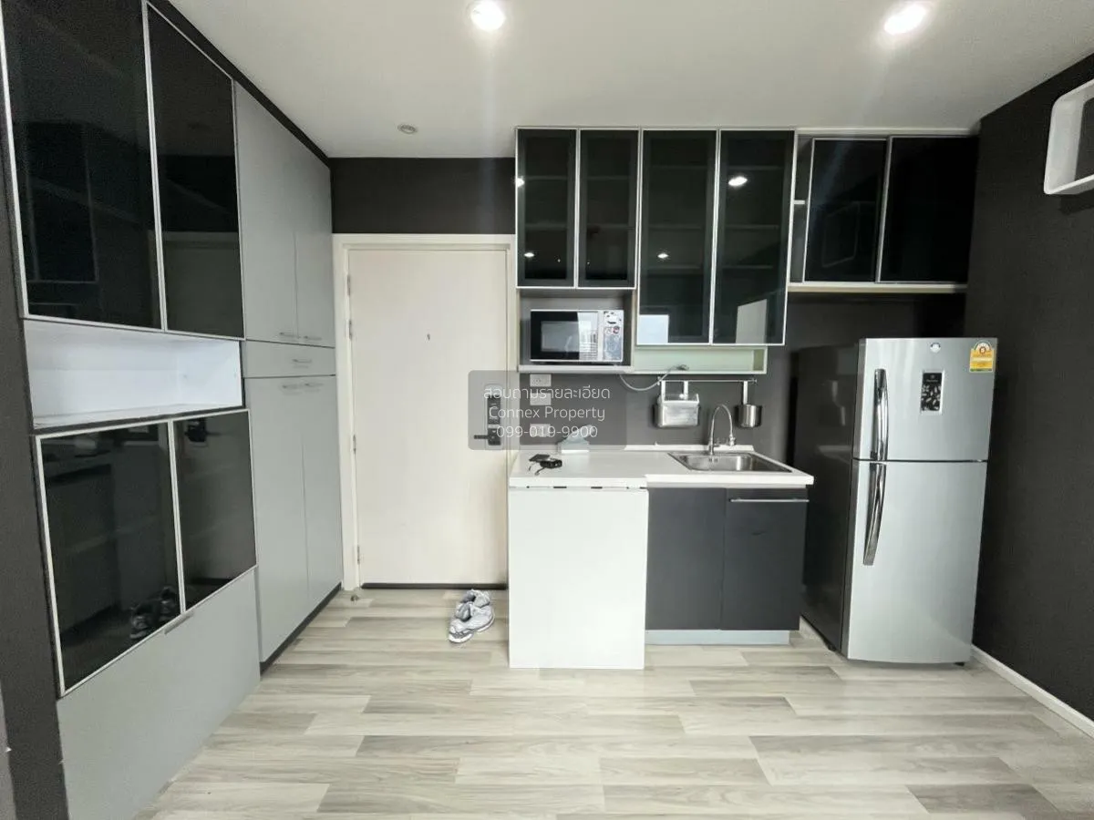 เช่าคอนโด  เดอะ โพลิแทน รีฟ MRT-สะพานพระนั่งเกล้า บางกระสอ เมืองน 2