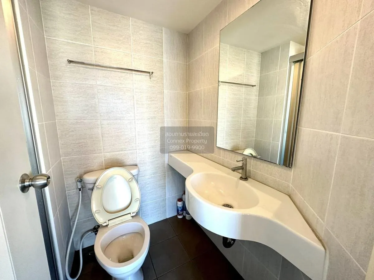 เช่าคอนโด  ลุมพินี วิลล์ อ่อนนุช-ลาดกระบัง ลาดกระบัง เขต ลาดกระบั