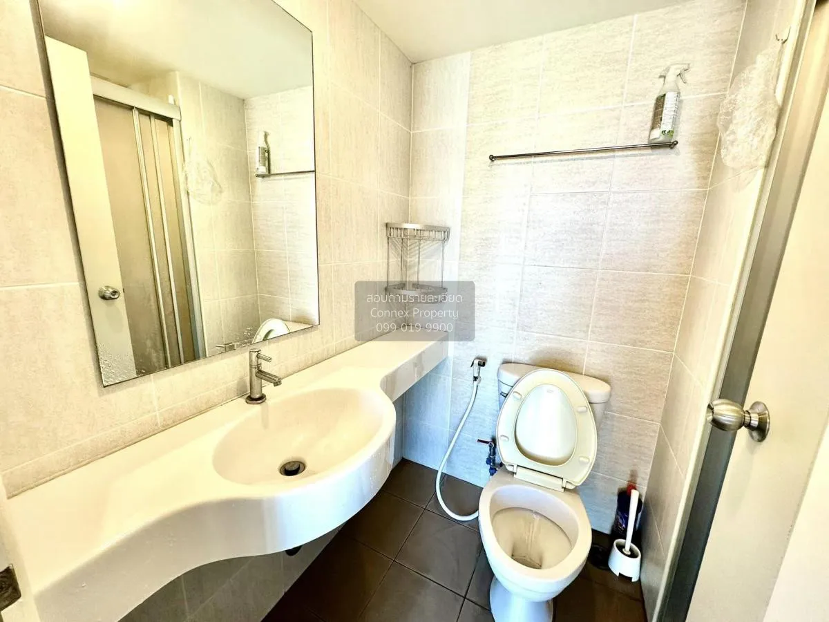 เช่าคอนโด  ลุมพินี วิลล์ อ่อนนุช-ลาดกระบัง ลาดกระบัง เขต ลาดกระบั