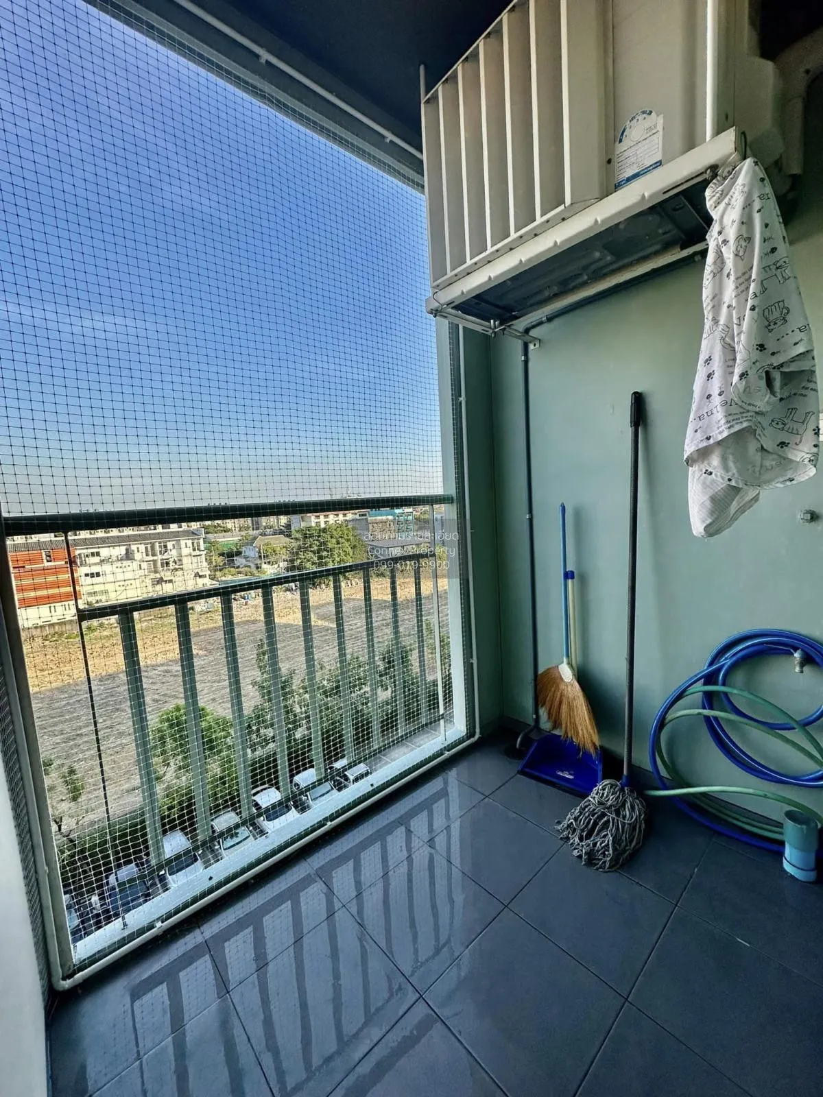 เช่าคอนโด  ลุมพินี วิลล์ อ่อนนุช-ลาดกระบัง ลาดกระบัง เขต ลาดกระบั