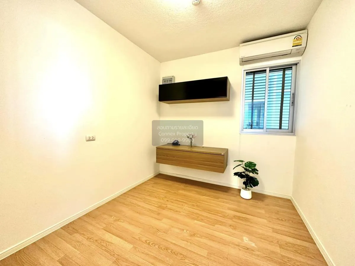 เช่าคอนโด  ลุมพินี วิลล์ อ่อนนุช-ลาดกระบัง ลาดกระบัง เขต ลาดกระบั