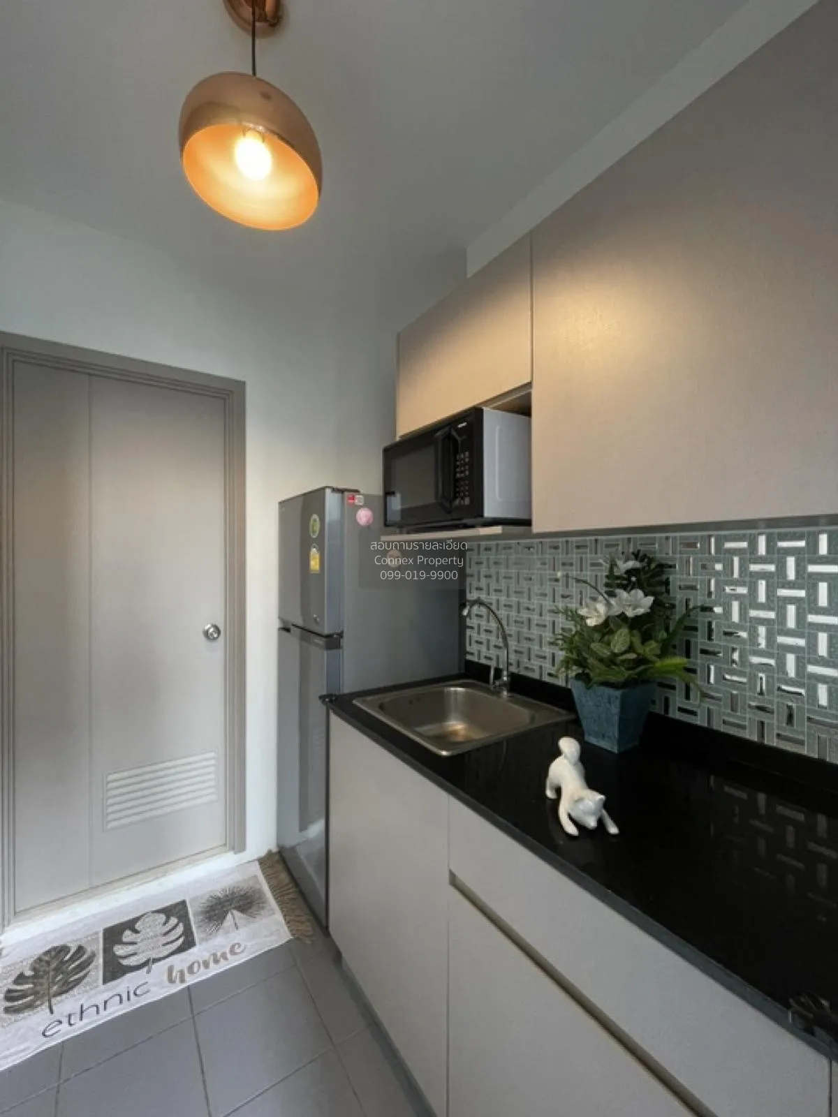 For Sale Condo , The Politan Rive , MRT-Phra Nang Klao Bridge , B 2