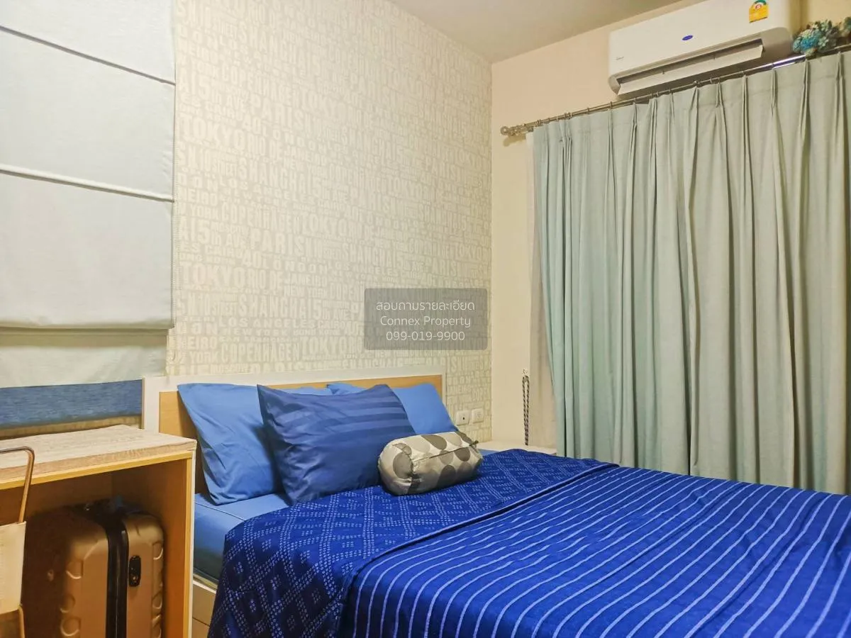 For Sale Condo , My Condo Ladprao 27 , MRT-Lat Phrao , Chankasem  4