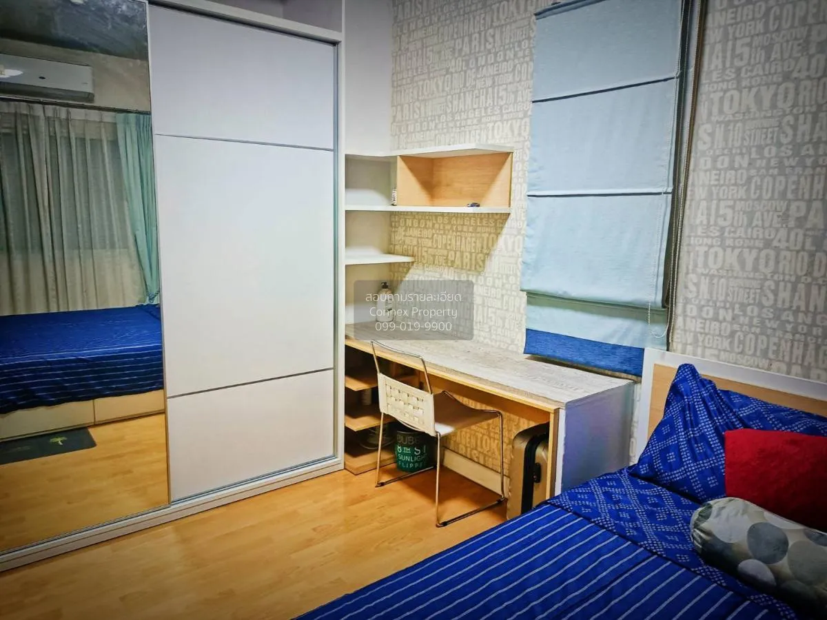 For Sale Condo , My Condo Ladprao 27 , MRT-Lat Phrao , Chankasem 