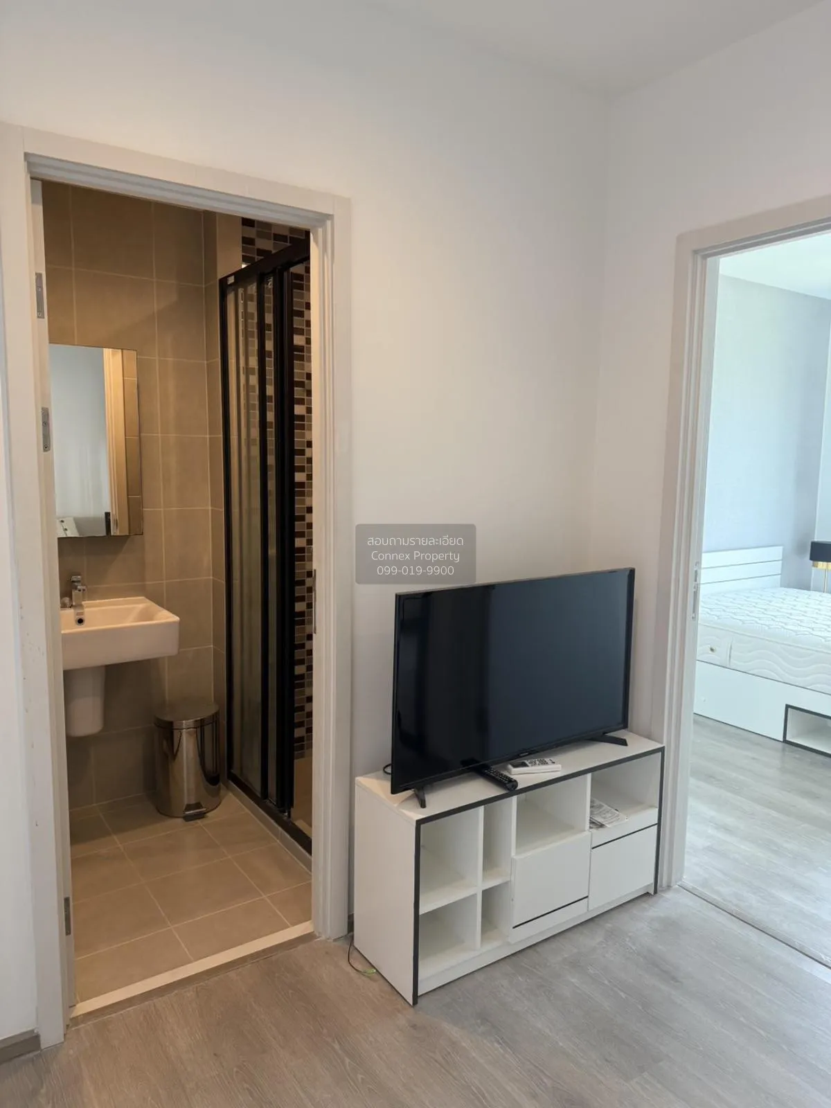 For Rent Condo , The Base Phetkasem , MRT-Phetkasem 48 , Bang Wa  2