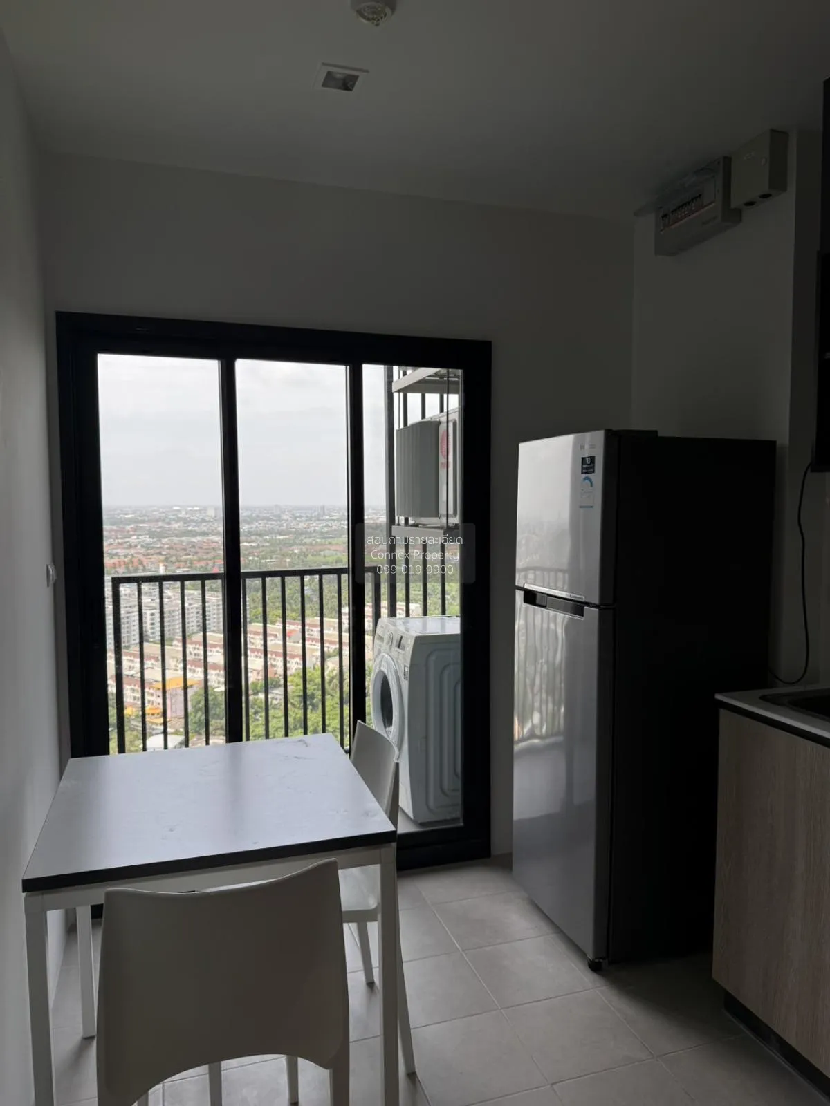 For Rent Condo , The Base Phetkasem , MRT-Phetkasem 48 , Bang Wa  3