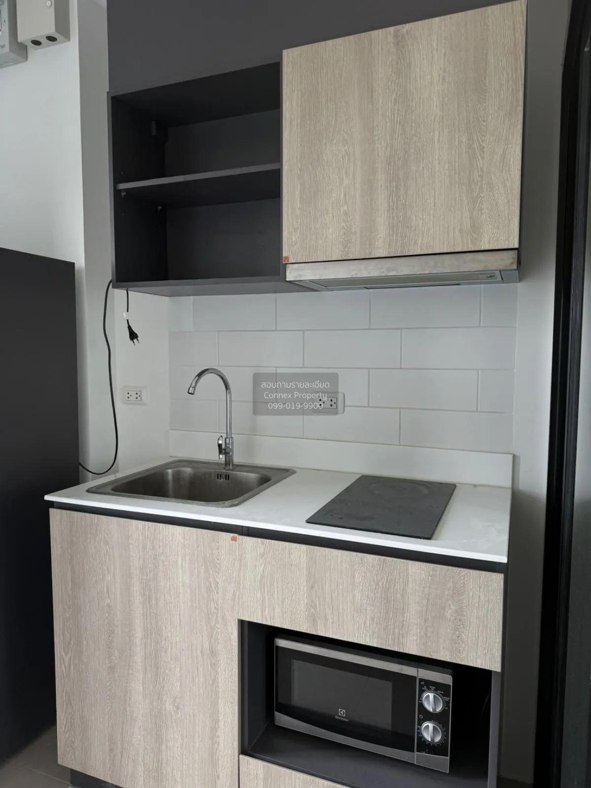 For Rent Condo , The Base Phetkasem , MRT-Phetkasem 48 , Bang Wa  4