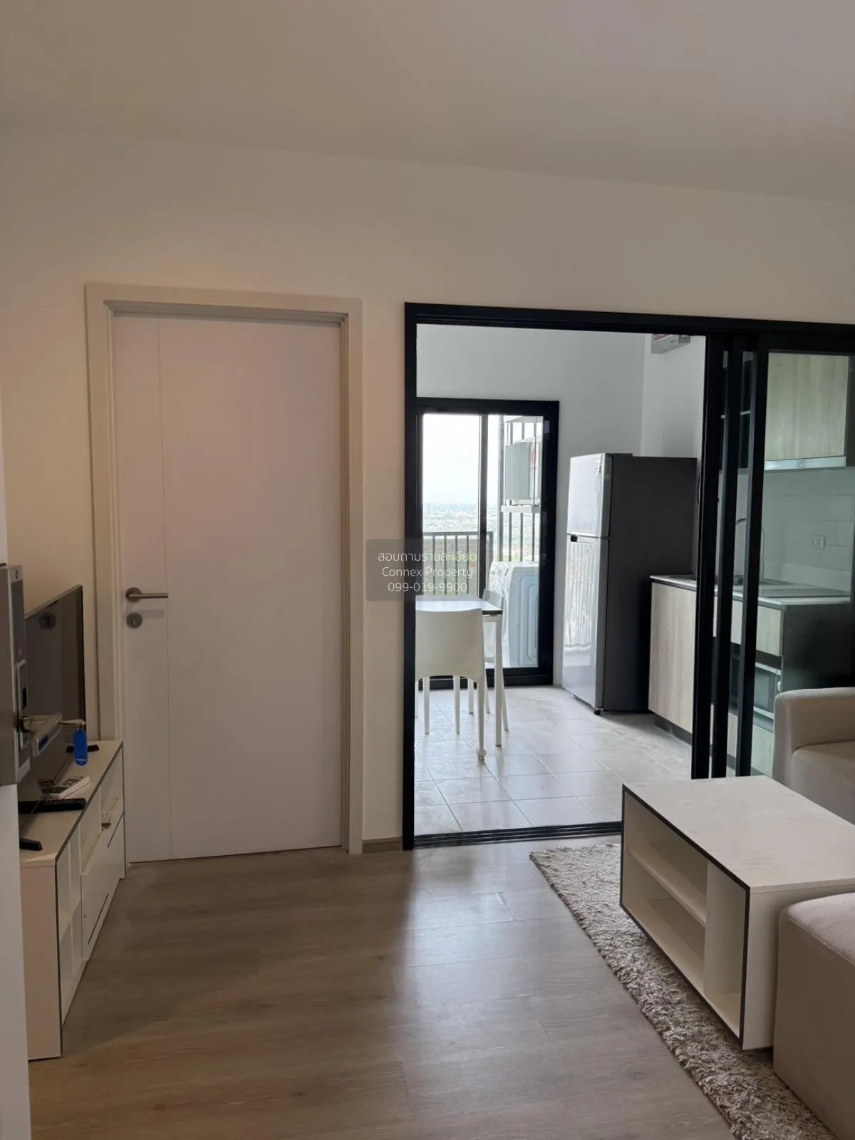 For Rent Condo , The Base Phetkasem , MRT-Phetkasem 48 , Bang Wa 