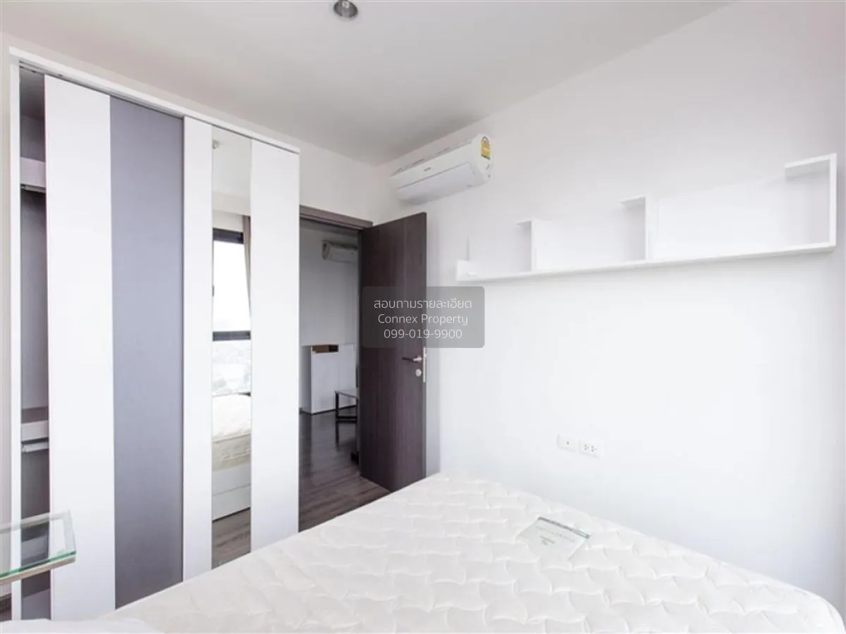 For Rent Condo , The Base Park West Sukhumvit 77 , BTS-On Nut , P