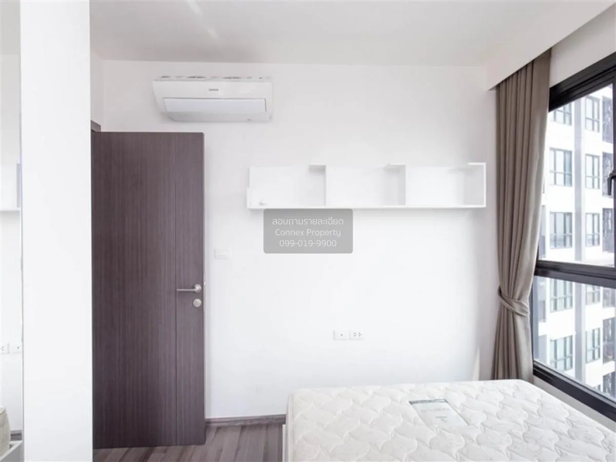 For Rent Condo , The Base Park West Sukhumvit 77 , BTS-On Nut , P