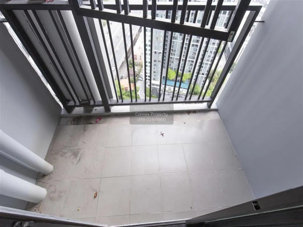 For Rent Condo , The Base Park West Sukhumvit 77 , BTS-On Nut , P