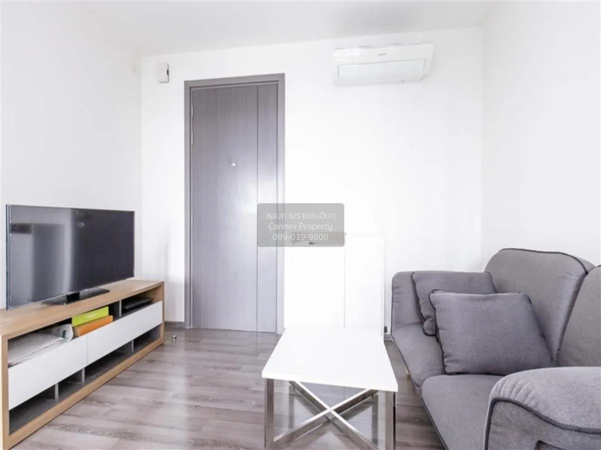 For Rent Condo , The Base Park West Sukhumvit 77 , BTS-On Nut , P 1