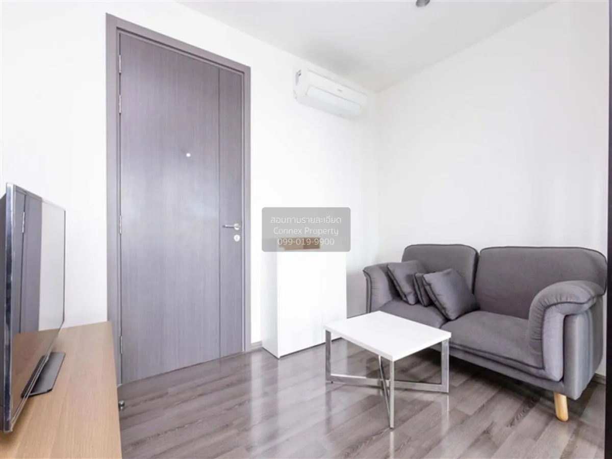 For Rent Condo , The Base Park West Sukhumvit 77 , BTS-On Nut , P 2