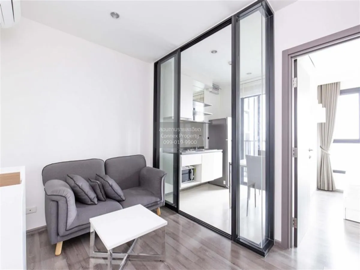 For Rent Condo , The Base Park West Sukhumvit 77 , BTS-On Nut , P 3