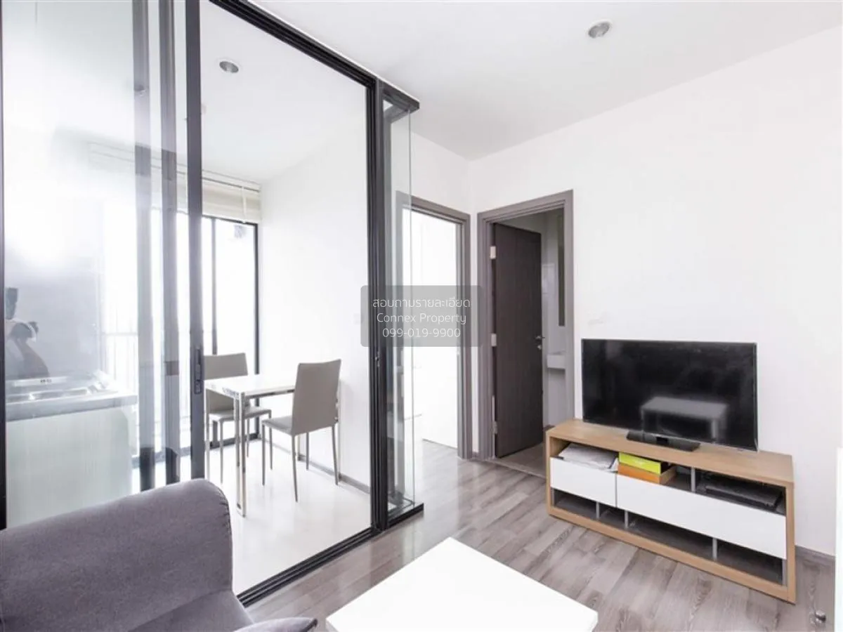 For Rent Condo , The Base Park West Sukhumvit 77 , BTS-On Nut , P 4