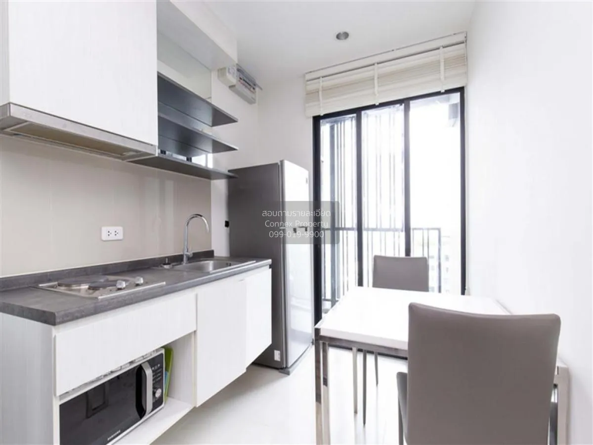 For Rent Condo , The Base Park West Sukhumvit 77 , BTS-On Nut , P