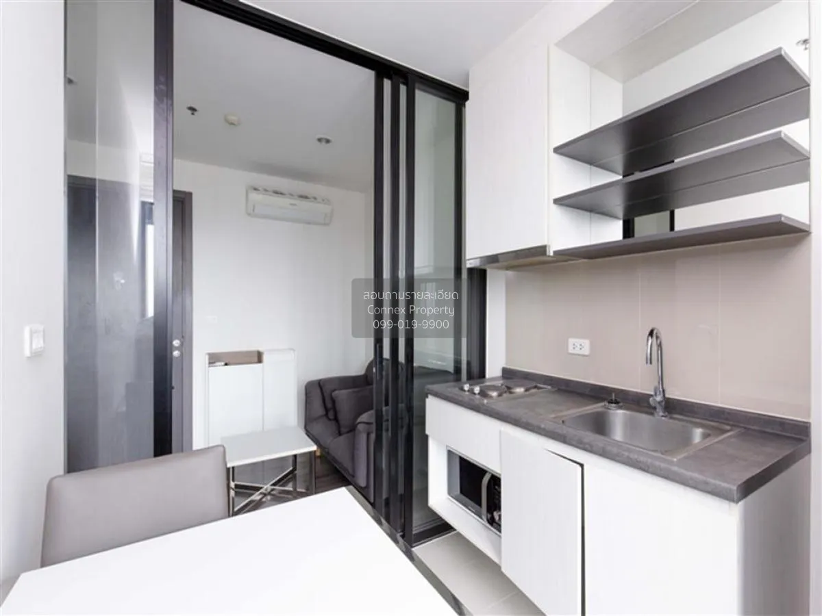 For Rent Condo , The Base Park West Sukhumvit 77 , BTS-On Nut , P