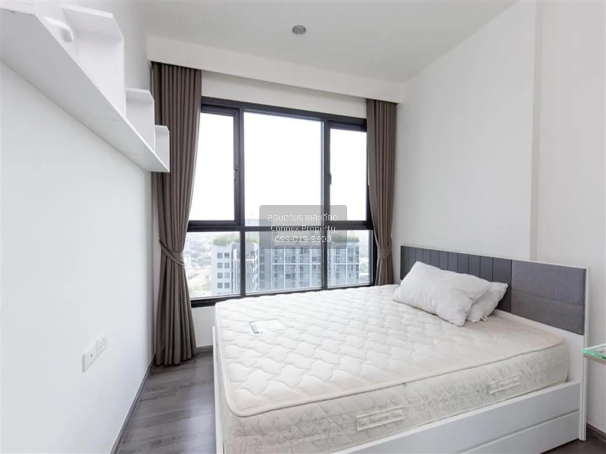 For Rent Condo , The Base Park West Sukhumvit 77 , BTS-On Nut , P