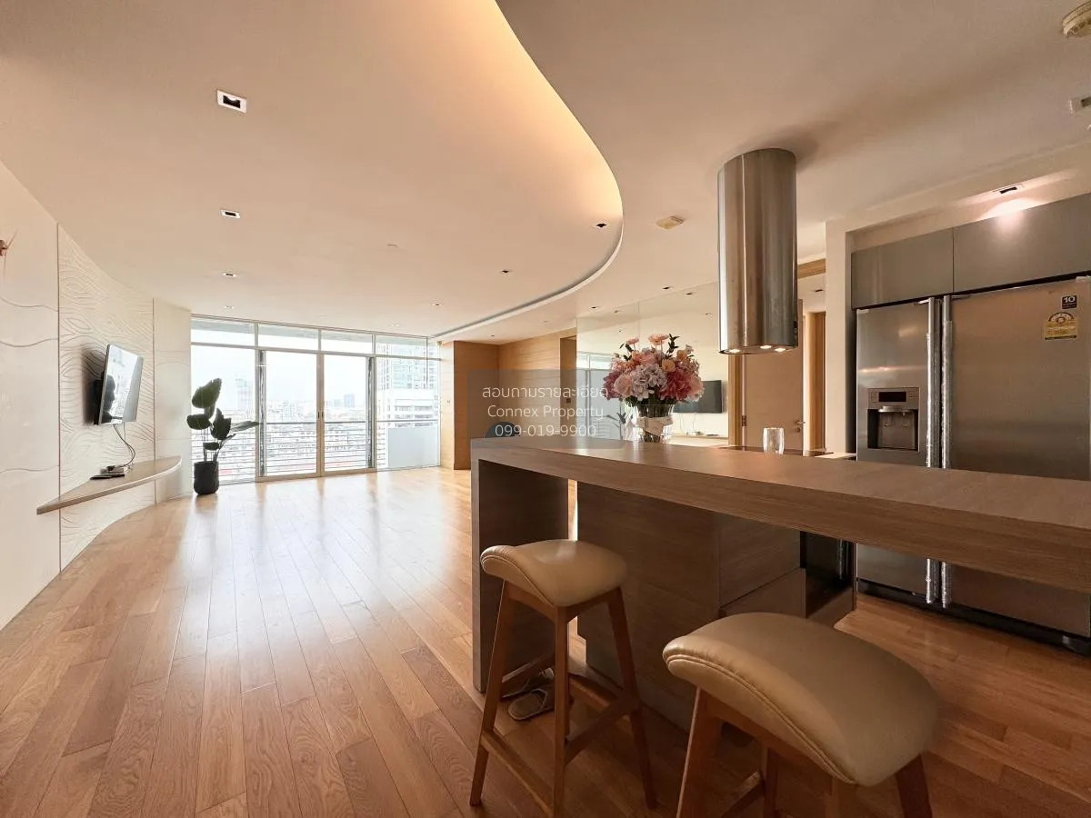 For Sale Condo , Le Monaco Residences , BTS-Ari , Sam Sen Nai , P 2