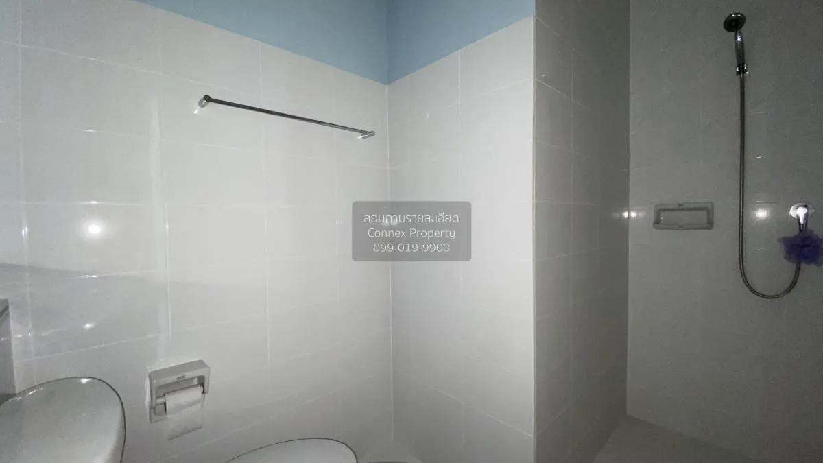 ขายทาวน์เฮ้าส์/ทาวน์โฮม  วิลเลจจิโอ รังสิต-คลอง 3 ห้องมุม คลองสาม