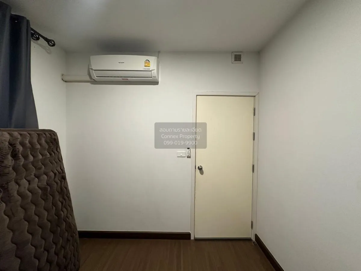 ขายทาวน์เฮ้าส์/ทาวน์โฮม  เดอะ คอนเนค บางนา-สุวรรณภูมิ บางโฉลง บาง