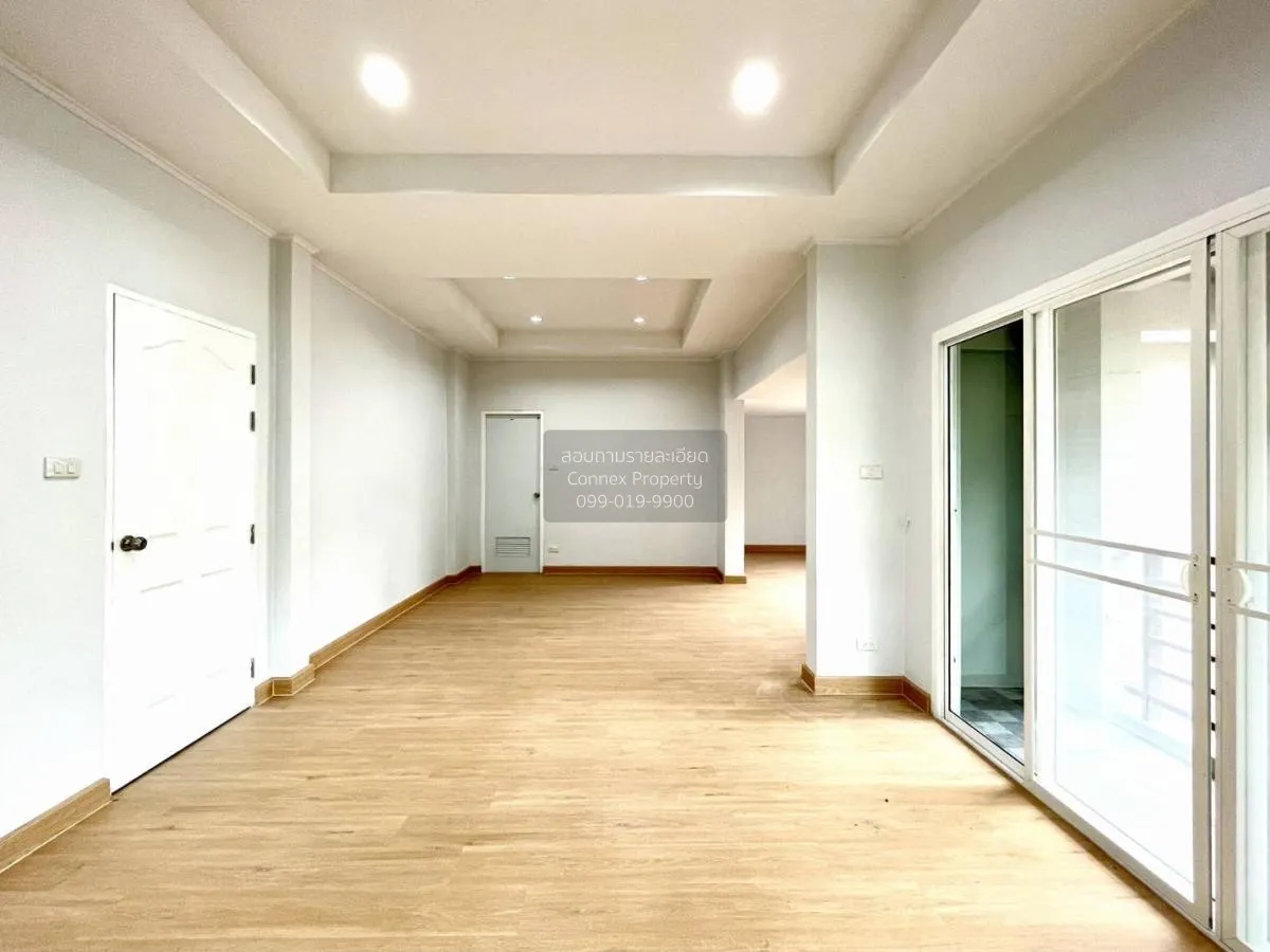 For Sale House , Preecha Rom Klao , Saen Saep , Min Buri , Bangko