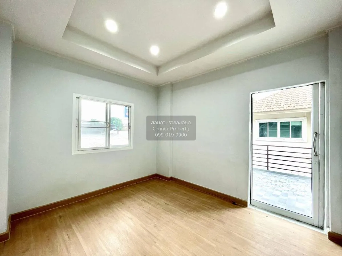 For Sale House , Preecha Rom Klao , Saen Saep , Min Buri , Bangko
