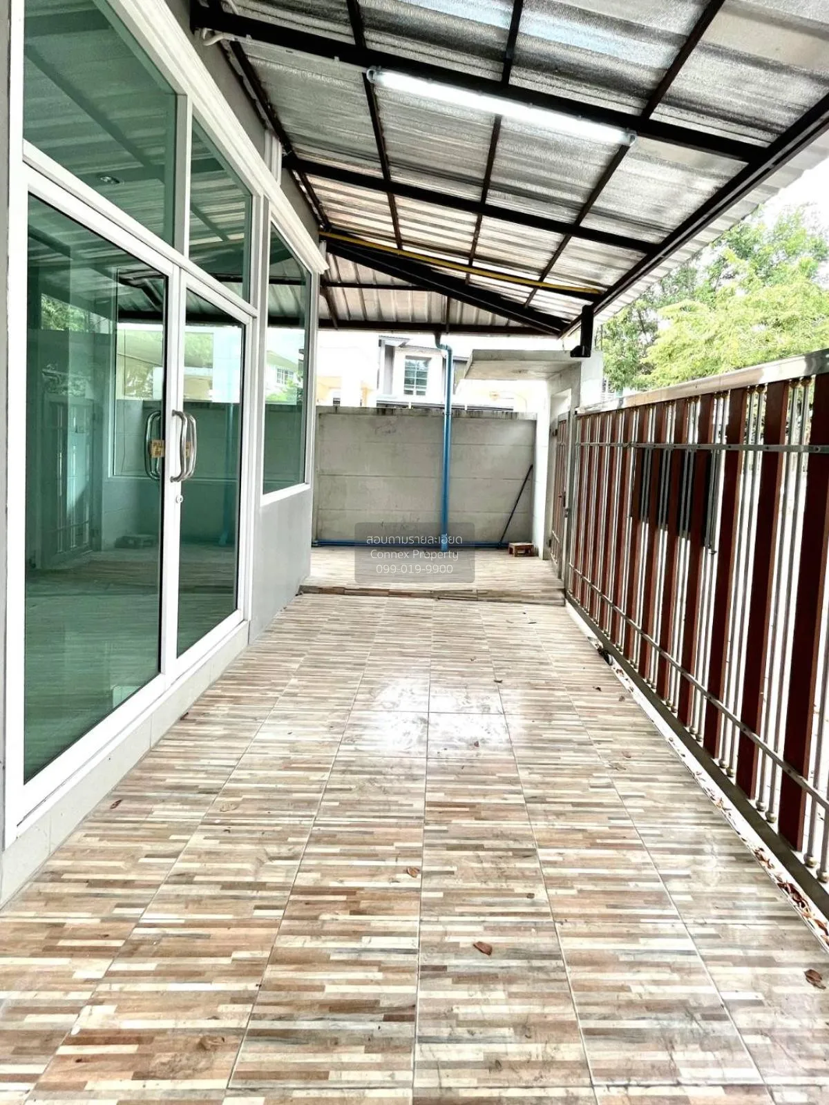 For Sale House , Preecha Rom Klao , Saen Saep , Min Buri , Bangko 3