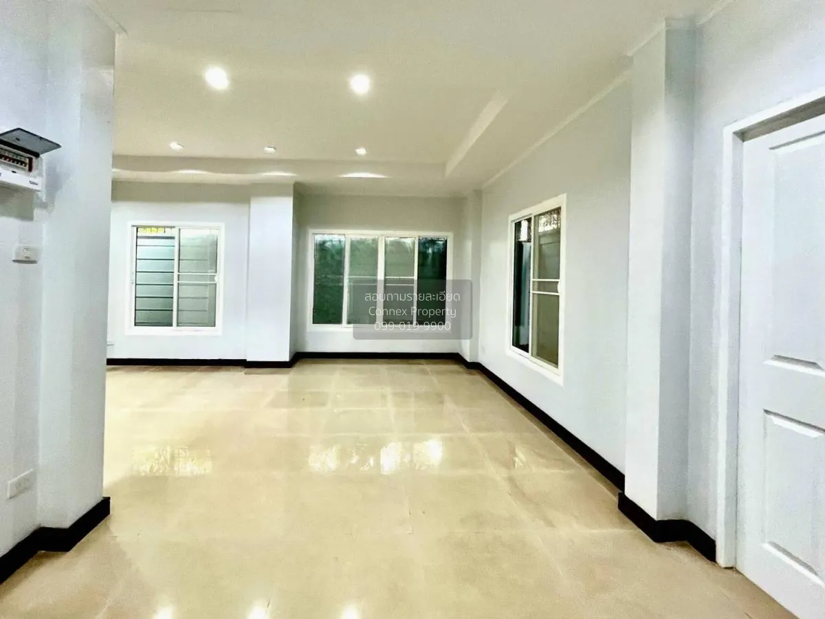 For Sale House , Preecha Rom Klao , Saen Saep , Min Buri , Bangko